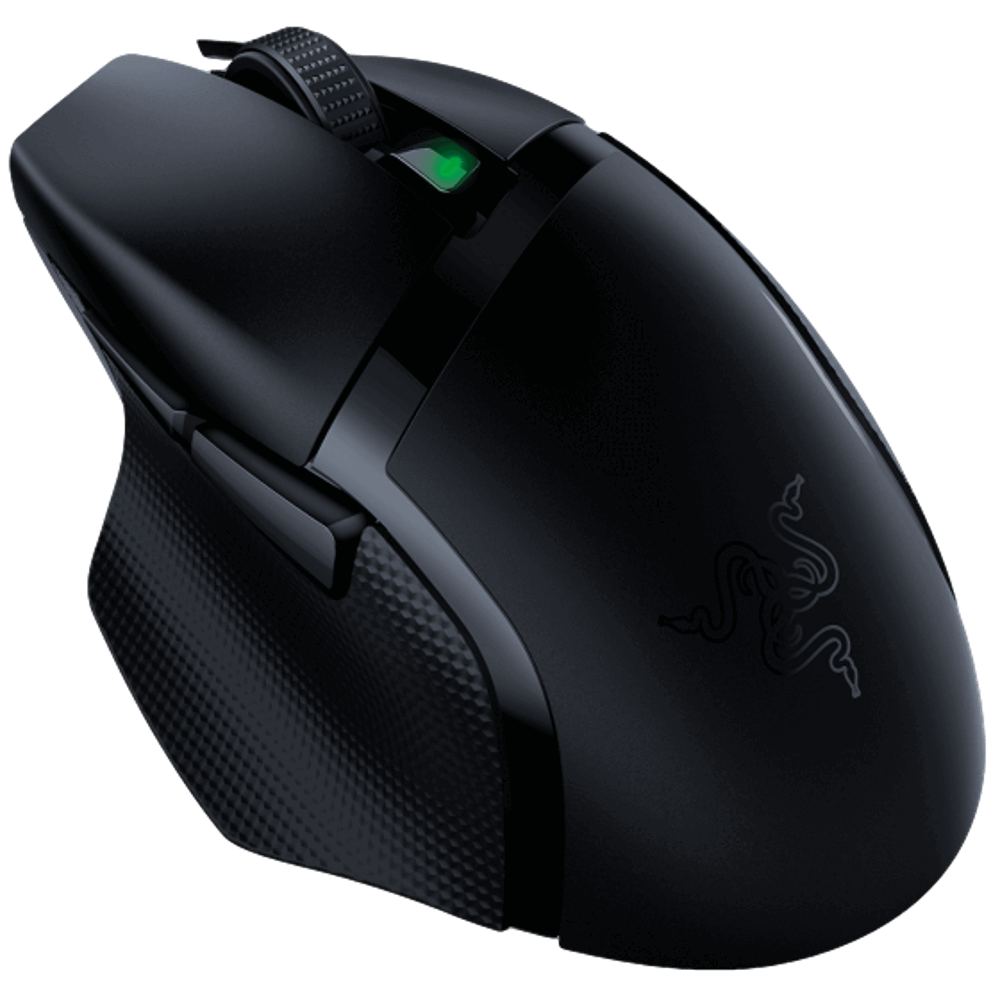  עכבר גיימינג אלחוטי RAZER Basilisk Ultimate 