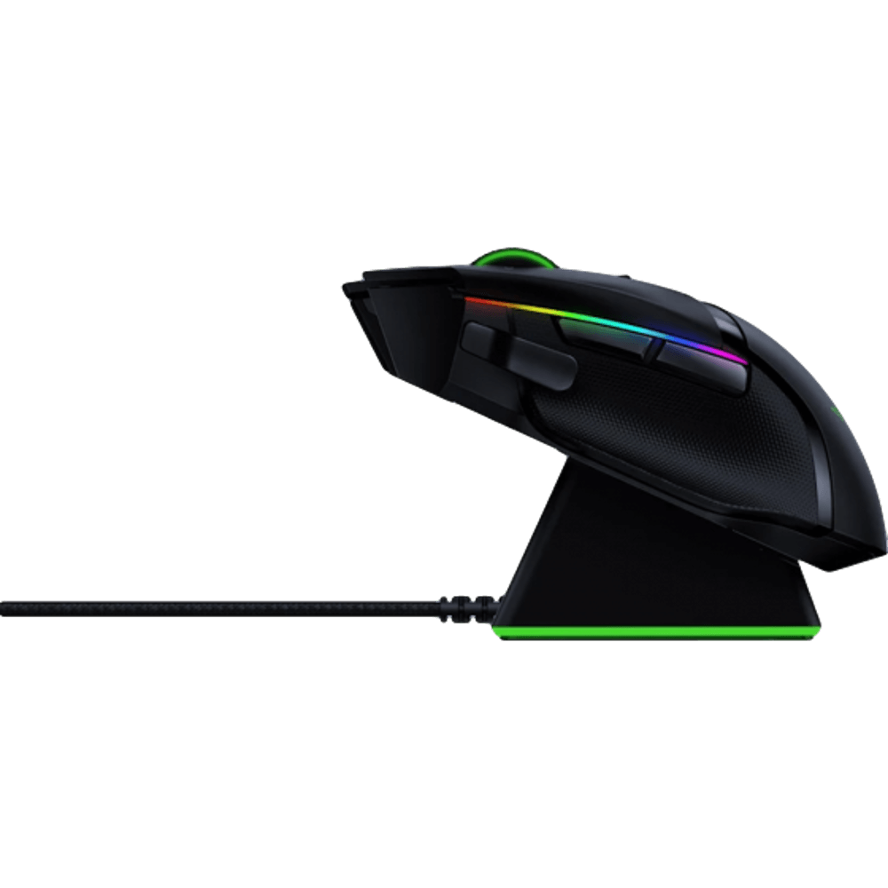  עכבר גיימינג אלחוטי RAZER Basilisk Ultimate 