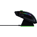  עכבר גיימינג אלחוטי RAZER Basilisk Ultimate 