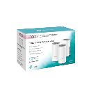  מגדיל טווח Deco E4 Mesh AC1200Mbps שלוש יחידות באריזה 10/100 