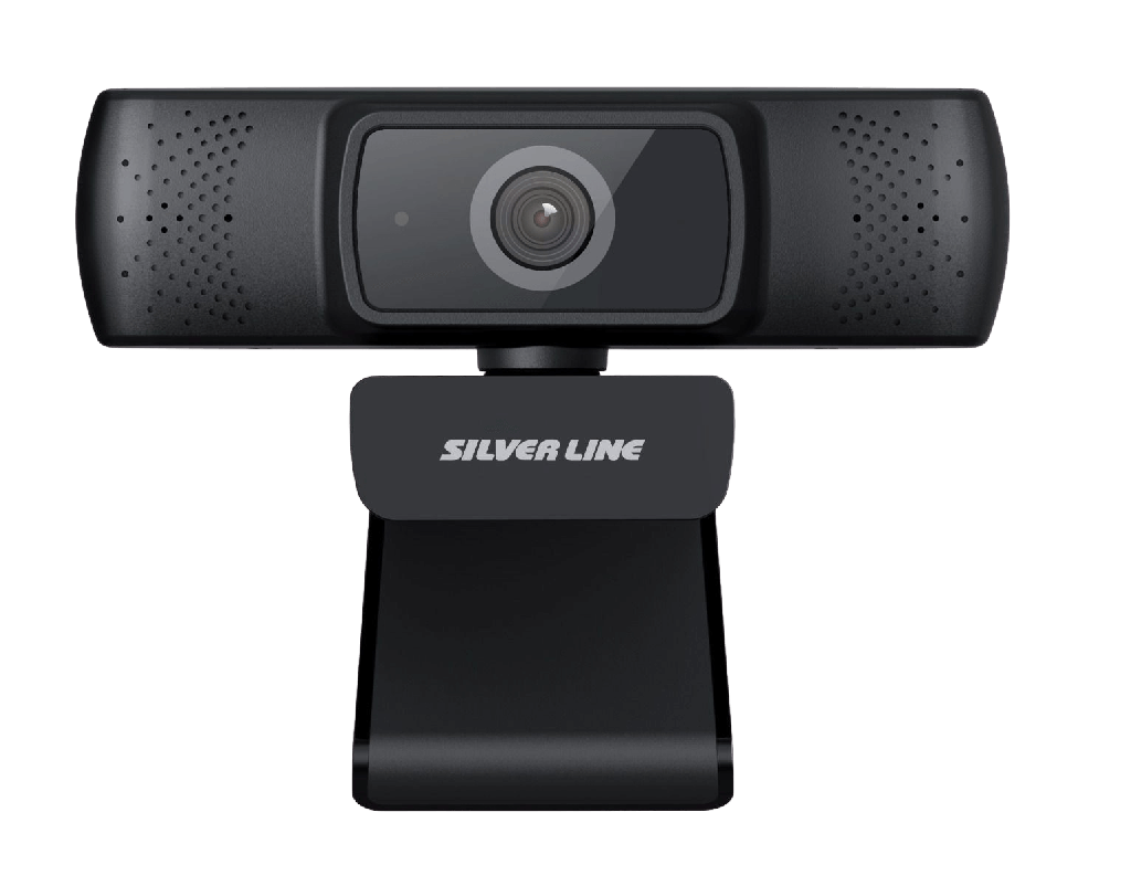  מצלמת רשת Silver line WC500 