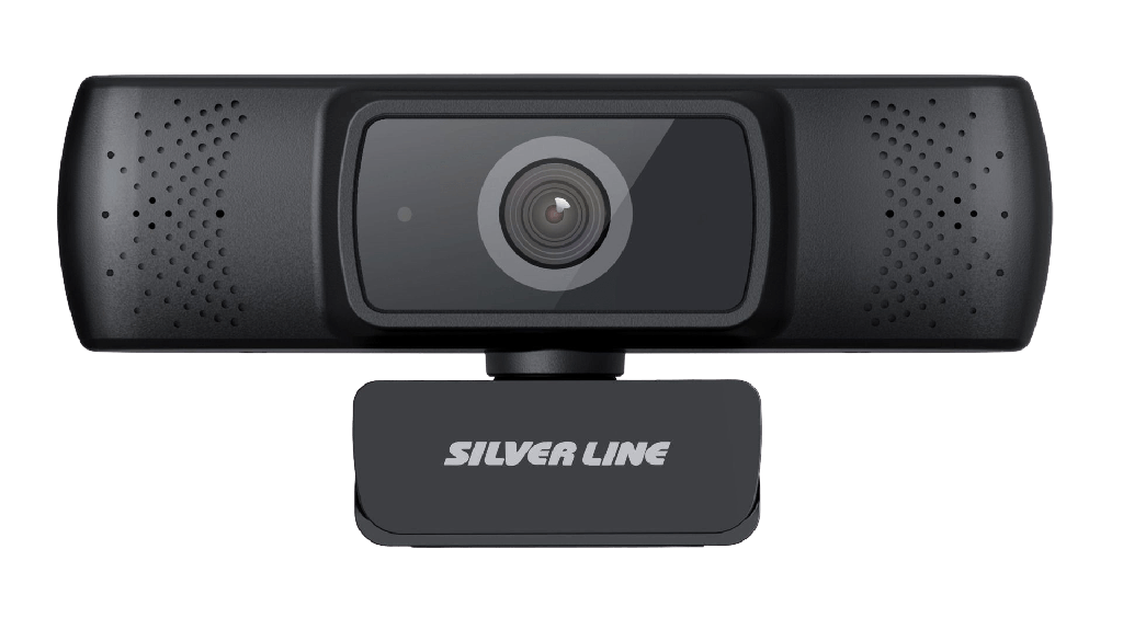  מצלמת רשת Silver line WC500 