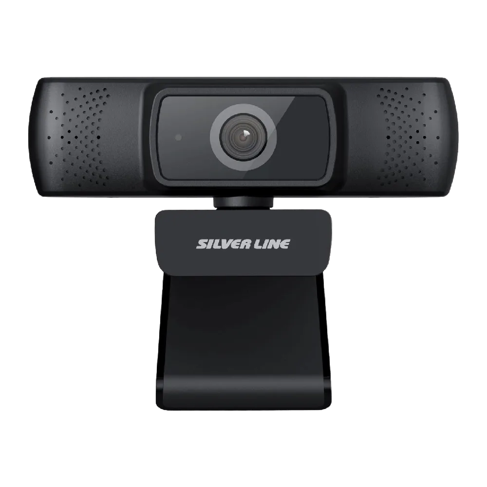  מצלמת רשת Silver line WC500 