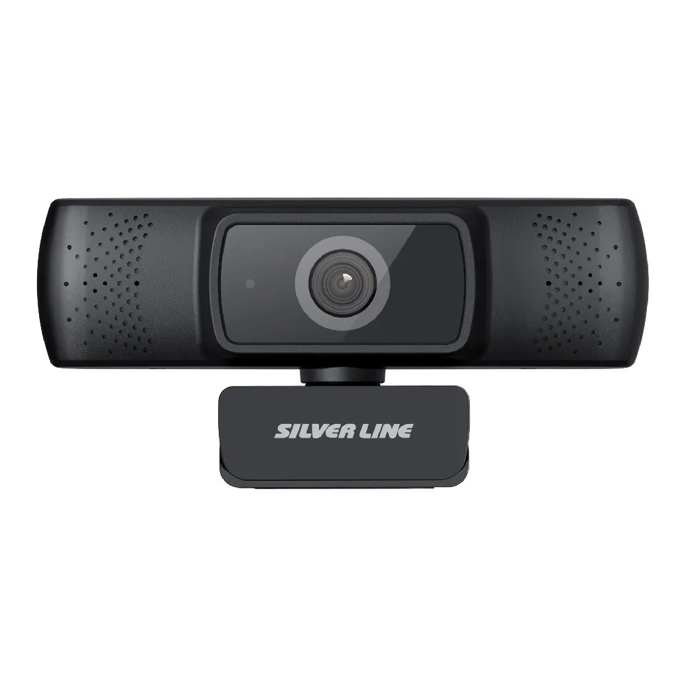  מצלמת רשת Silver line WC500 