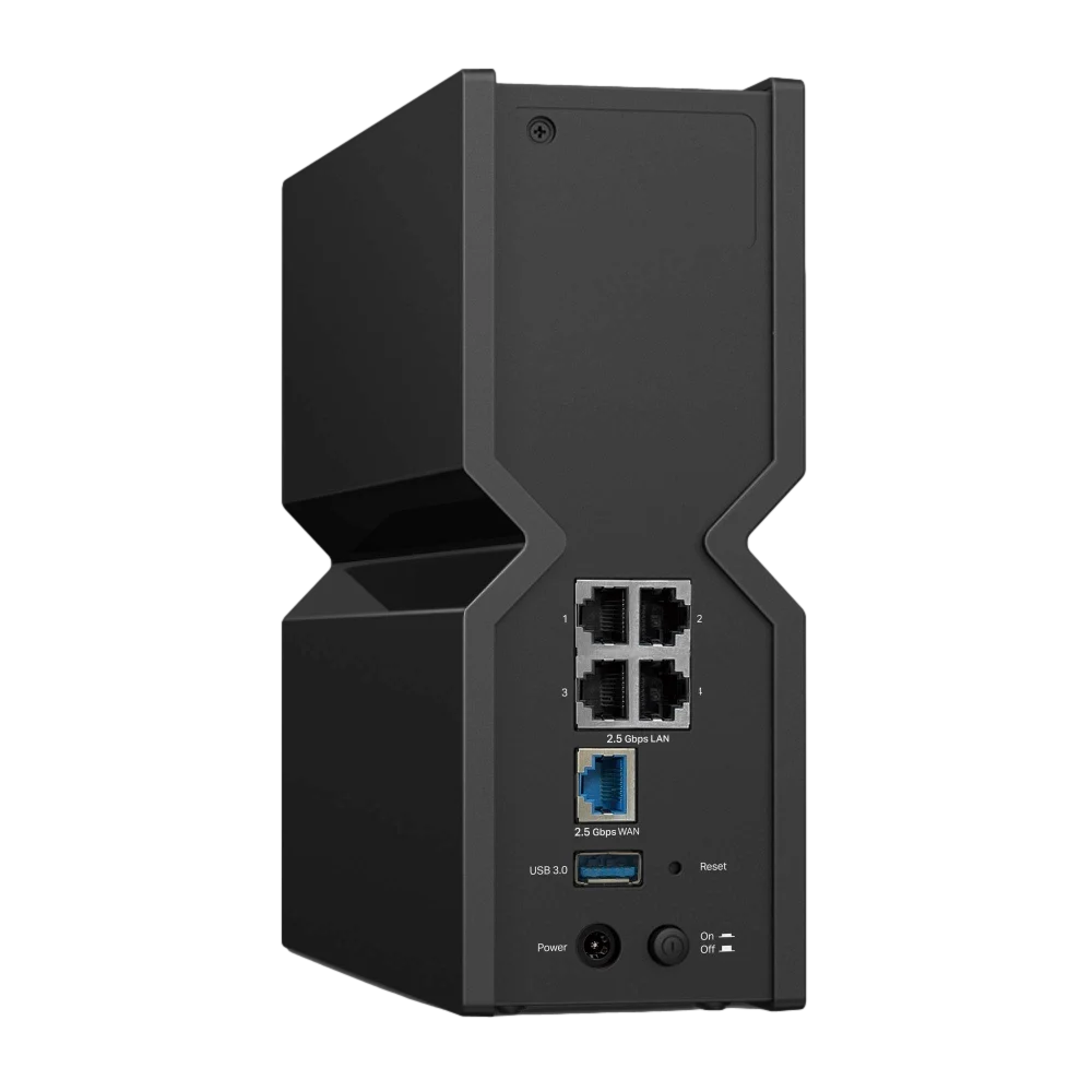  נתב Archer BE550 BE9300 WI-FI7 
