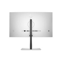  HP S7 Pro 727pm 27" 4K DPx2/HDMI/USB-C(100W)/USBX5/SPEAKERS/CAMERA 5MP/5YOS 