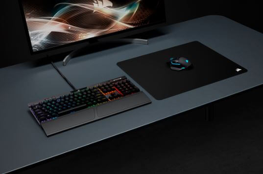  משטח לעכבר CORSAIR MM200 PRO- XL 
