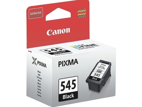 ראש דיו מקורי שחור Canon PG545 קנון