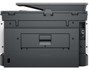 מדפסת הזרקת דיו משולבת HP OfficeJet Pro 9133