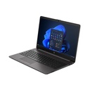  HP250R G9 15.6 FHD i5-1335U/8GB (1x8)/512GB SSD/DOS/Dark Silver/3YOS 