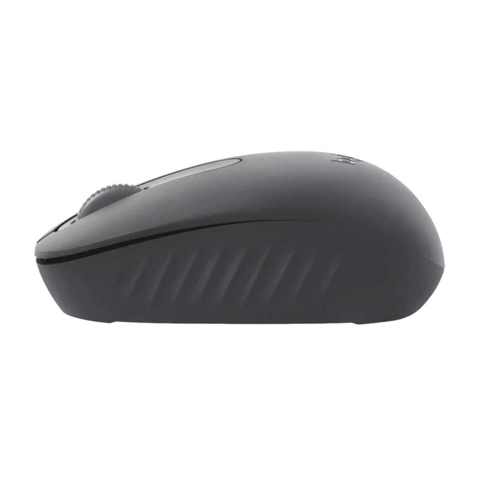  עכבר BT בצבע גרפיט LOGITECH M196 BLUETOOTH 