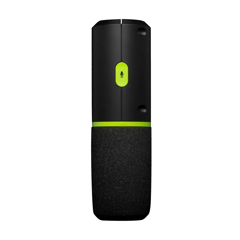  מיקרופון גיימינג USB MV6 מבית SHURE 