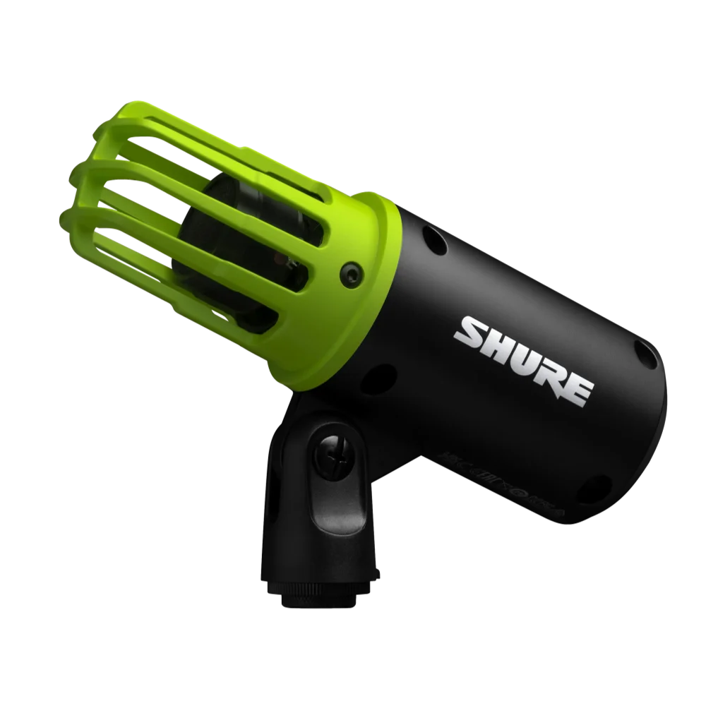  מיקרופון גיימינג USB MV6 מבית SHURE 