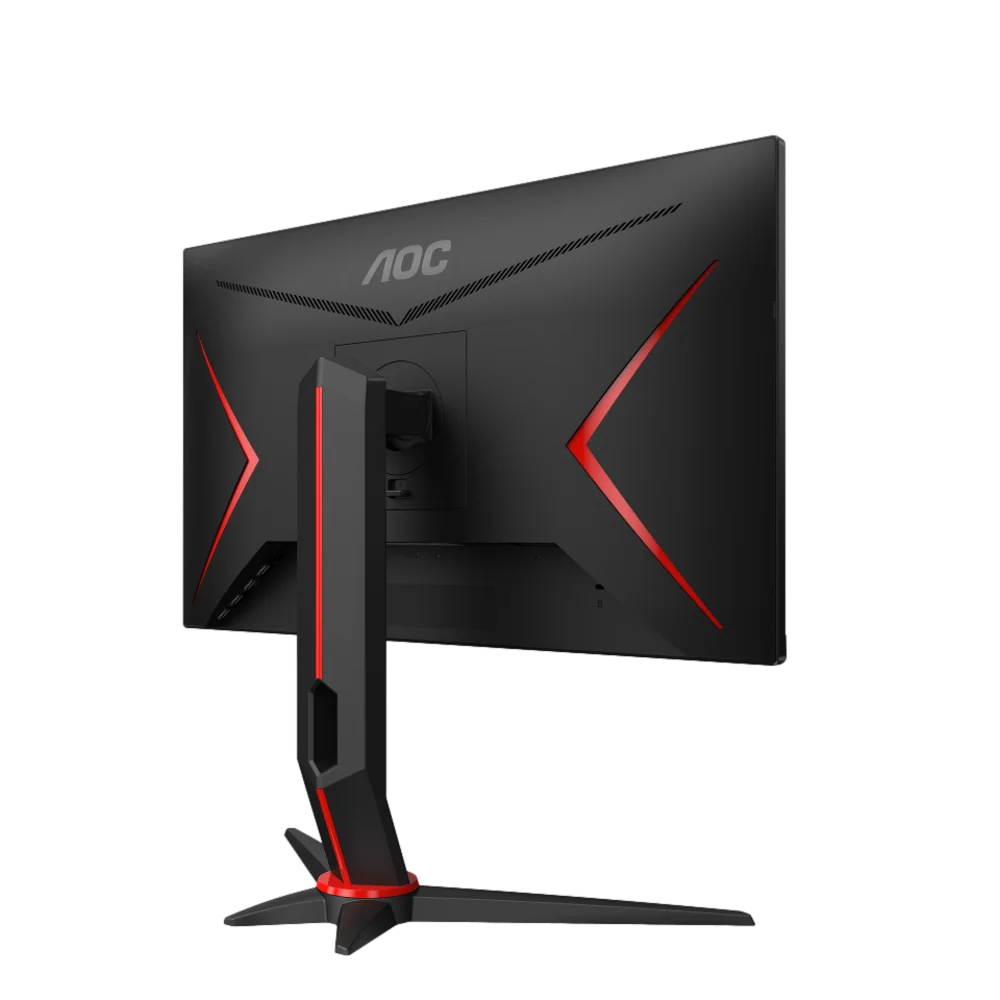  מסך "AOC GAM 27G2SAE/BK 165HZ 27 