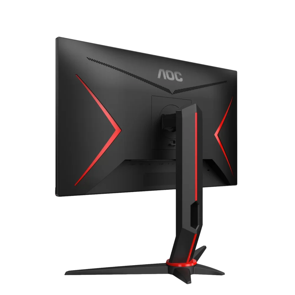  מסך "AOC GAM 27G2SAE/BK 165HZ 27 