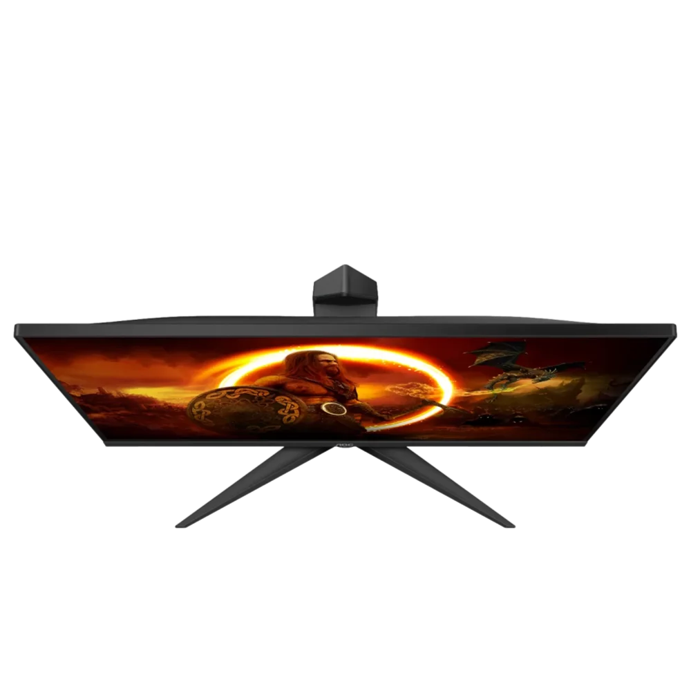 מסך "AOC GAM 27G2SAE/BK 165HZ 27 