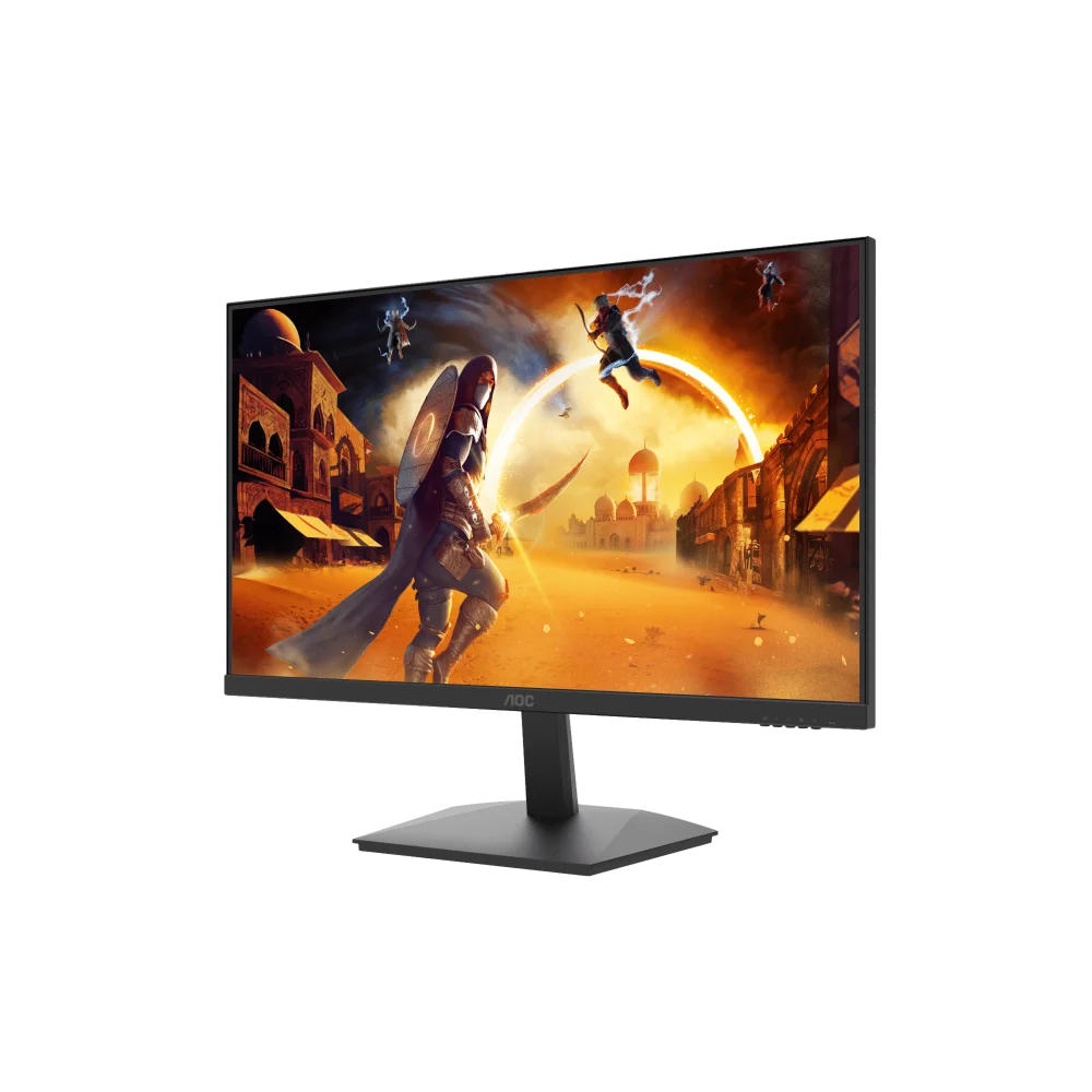  מסך גיימינג "27 AOC דגם 27G15N 