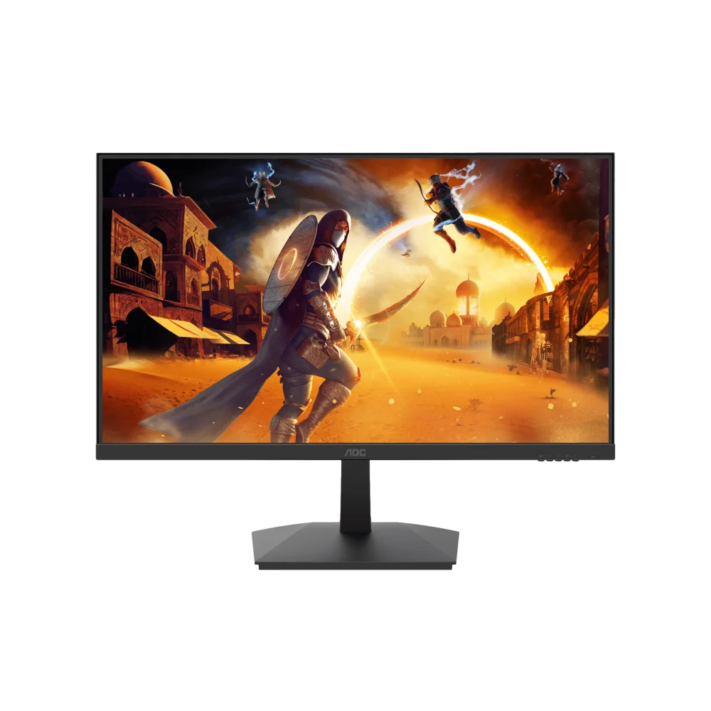  מסך גיימינג "27 AOC דגם 27G15N 