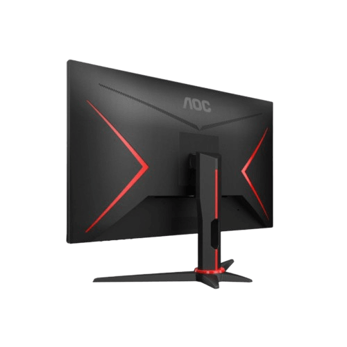  מסך גיימינג מבית AOC דגם C27G2ZE בגודל 27" 