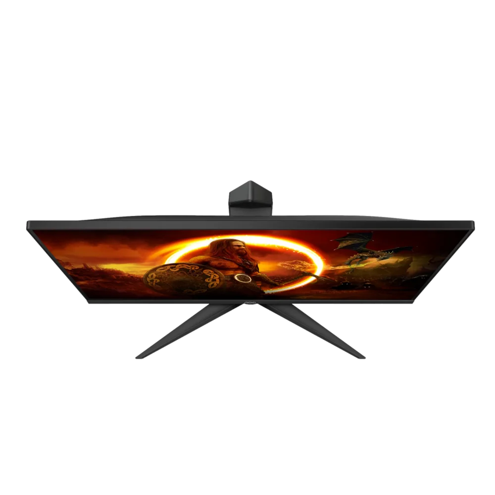  מסך "27 קעור AOC GAM C27G2E 165HZ 
