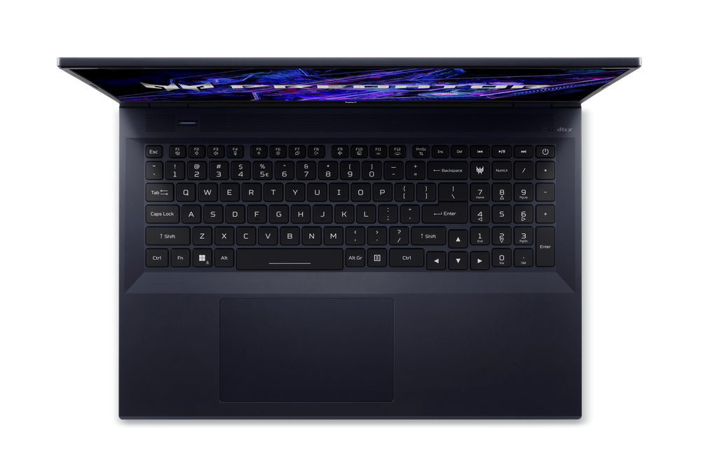 מחשב נייד Predator Helios Neo 18 (PHN18-71-97PH) - Windows 11 Home - 