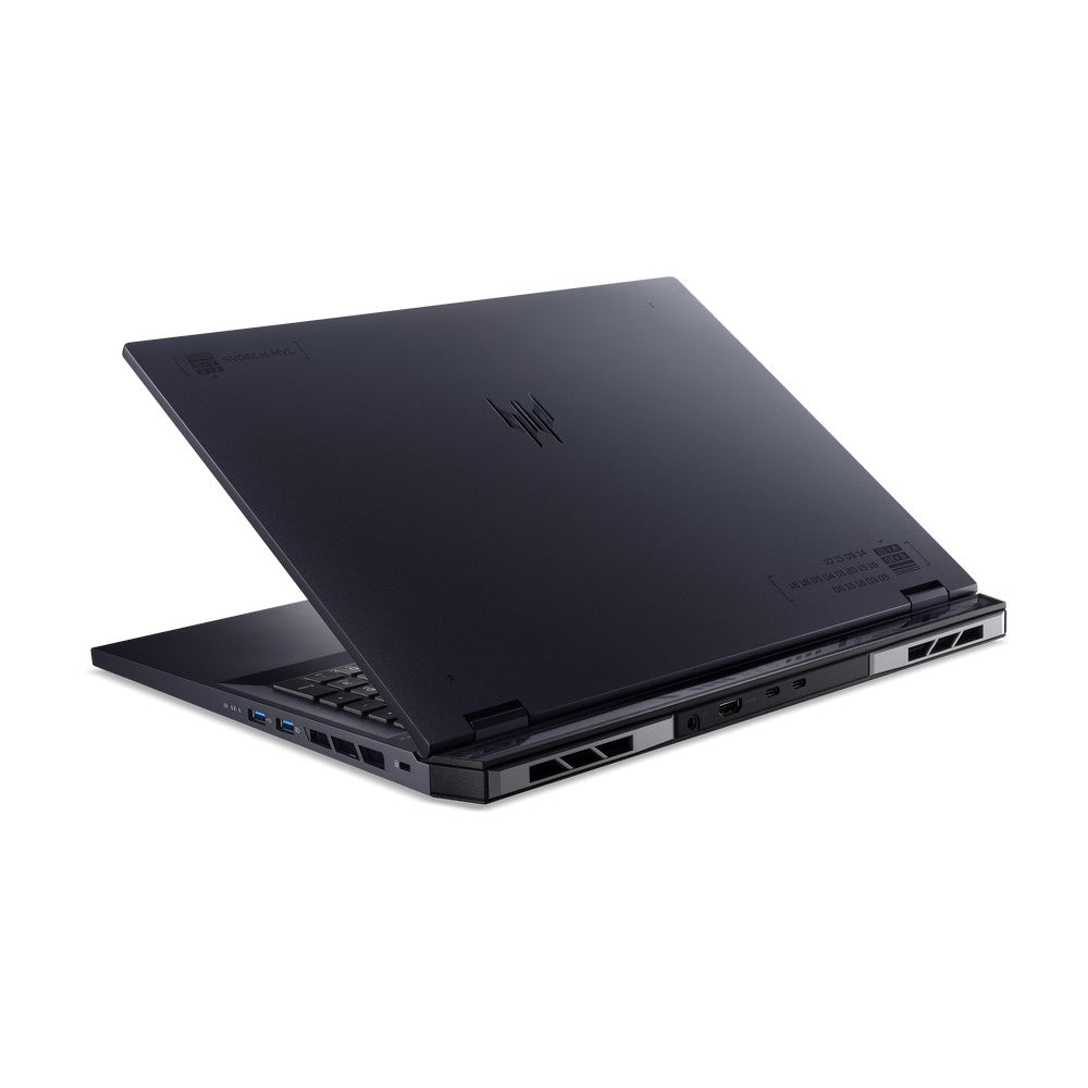 מחשב נייד Predator Helios Neo 16 (PHN16-72-98ZQ) - Windows 11 Home - 