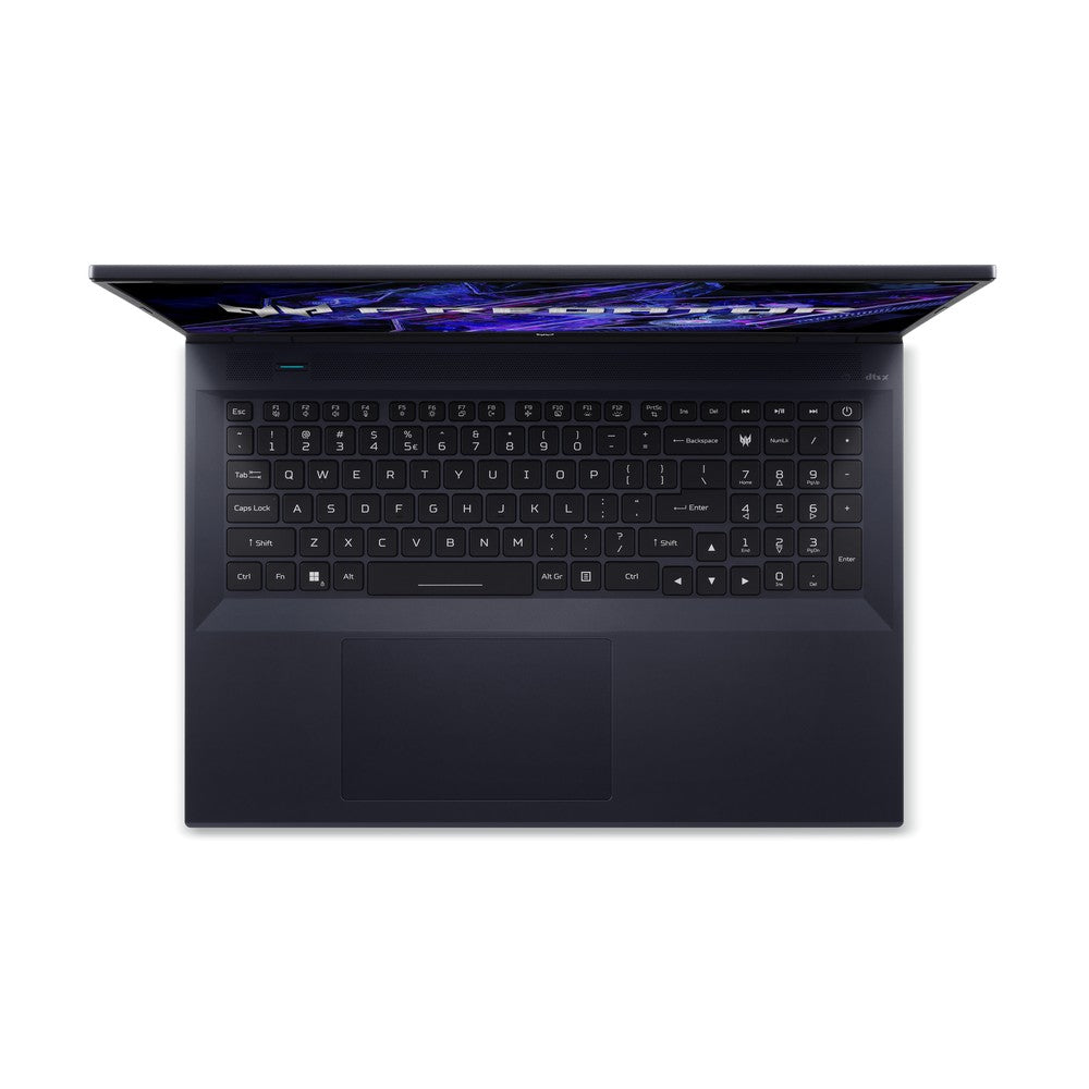 מחשב נייד Predator Helios Neo 16 (PHN16-72-97HF) - Windows 11 Home - 