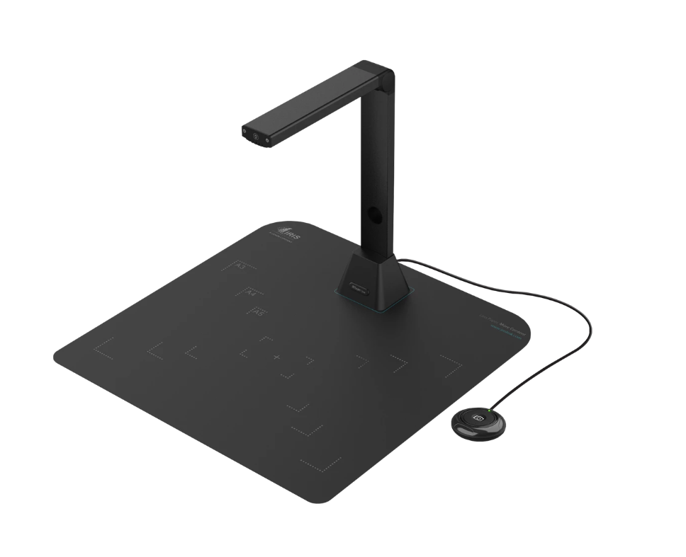 סורק Canon IRIScan Desk 5 Pro קנון 