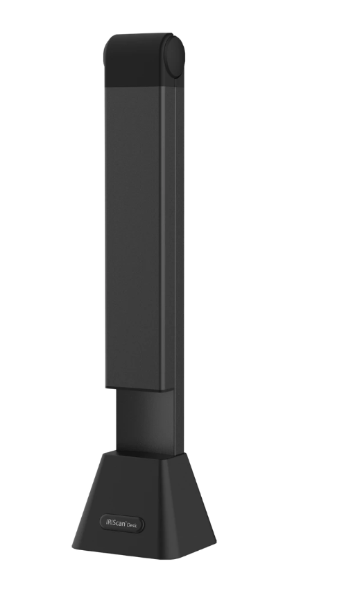 סורק Canon IRIScan Desk 5 Pro קנון 