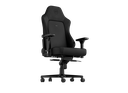  כיסא גיימינג NOBLECHAIRS HERO BLACK EDITION בצבע שחור 
