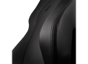  כיסא גיימינג NOBLECHAIRS HERO BLACK EDITION בצבע שחור 