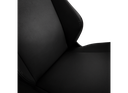  כיסא גיימינג NOBLECHAIRS HERO BLACK EDITION בצבע שחור 