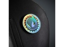  כיסא גיימינג NOBLECHAIRS HERO DIGNITAS EDITION בצבע שחור/זהב 