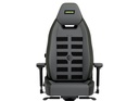  כיסא מנהלים NOBLECHAIRS LEGEND SHURE EDITION בצבע שחור/אפור 