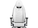  כיסא מנהלים NOBLECHAIRS LEGEND STARFIELD EDITION בצבע לבן/כחול כהה 