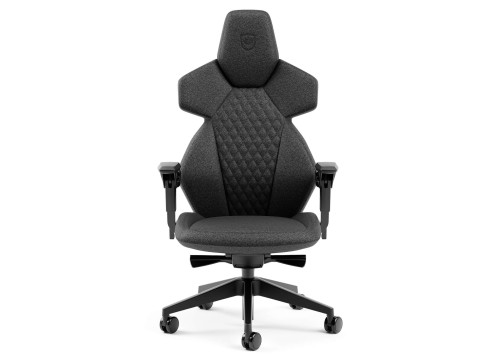  כיסא גיימינג NOBLECHAIRS DAWN TX GRANITE - MADE IN ITALY 