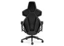  כיסא גיימינג NOBLECHAIRS DAWN TX GRANITE - MADE IN ITALY 