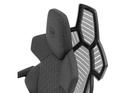  כיסא גיימינג NOBLECHAIRS DAWN TX GRANITE - MADE IN ITALY 