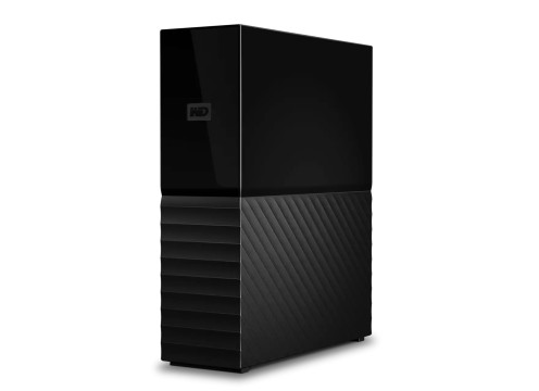  WD MYBOOK 18.0TB USB3.2 GEN1 