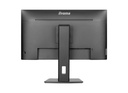  IIYAMA 27" PROLITE 4K 60HZ 4MS USB-C PD96W IPS MONITOR 