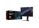  מסך מחשב לגיימינג GIGABYTE 27" M27UA IPS UHD 160HZ 1MS 