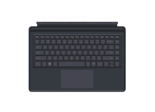  טאבלט MINISFORUM V3 14" 2.5K 165HZ RYZEN 7 8840U 32GB 1TB W11P 