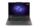  מחשב נייד LENOVO LOQ 15.6" I7-13650HX 24GB 1TB SSD RTX4060 DOS 