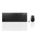  Lenovo 510 Wireless Combo Keyboard & Mouse - GX30T02646 