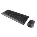  Lenovo 510 Wireless Combo Keyboard & Mouse - GX30T02646 