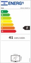  MAG 41.5” FHD LED SMART TV CRD42-SMART12 