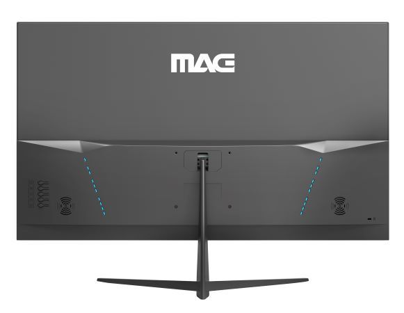  MAG 27" Flat QHD 240Hz BLACK F27Q240Y 