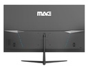  MAG 27" Flat QHD 240Hz BLACK F27Q240Y 