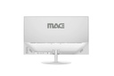  MAG 23.8" LED monitor WHITE F24IPSEW 
