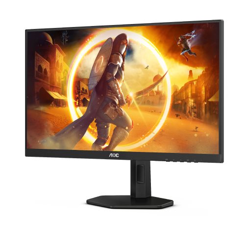  ‎IPS ‎פאנל‎ ‎עם‎ ‎מהיר‎ QHD-2K ‎שטוח‎ 27" ‎לגיימינג‎ ‎מחשב‎ ‎מסך‎ 